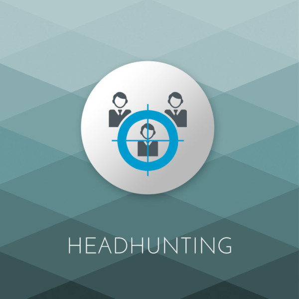 Image result for Headhunting Company